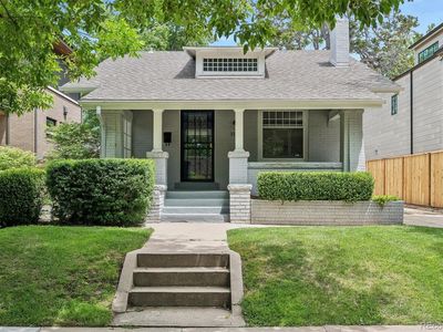 1138 S Race Street, Denver, CO, 80210