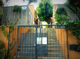 1511 N Hoover St #1511, Los Angeles, CA 90027