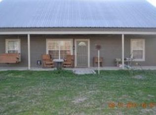 248 Palisades Rd, Woodway, TX 76712