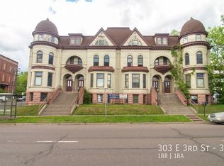 303 E 3rd St #33, Duluth, MN 55805