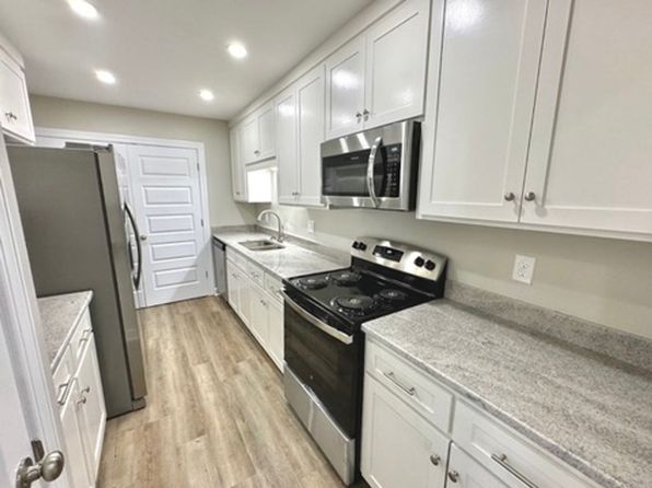 Experience comfortable and stylish living at Westridge Village Apartments, 3741 Sunset Ave, Rocky Mount, NC 27804