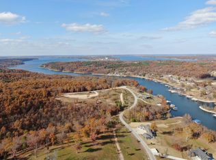 S 595th Rd, Grove, OK 74344