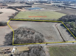 Aedc Rd, Decherd, TN 37324