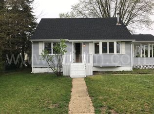 145 W Cape May Ave, Ocean Gate, NJ
