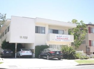 11722 Mayfield Ave APT 1, Los Angeles, CA 90049