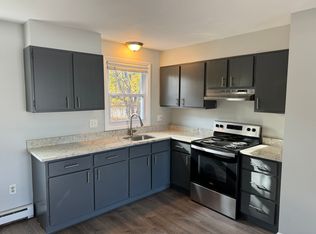 39 Wigwam Ave #1, Worcester, MA 01604