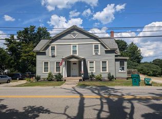 580 Salmon Falls Rd, Rochester, NH 03868