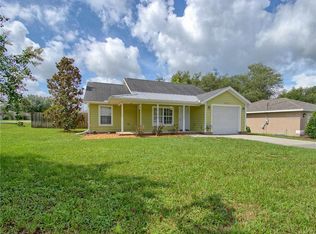 8970 SE 155th Pl, Summerfield, FL 34491