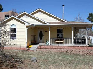 4355 Arizona Ave, Los Alamos, NM 87544