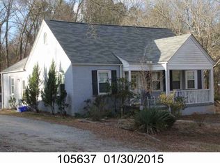 307 W Markham Ave, Durham, NC 27701