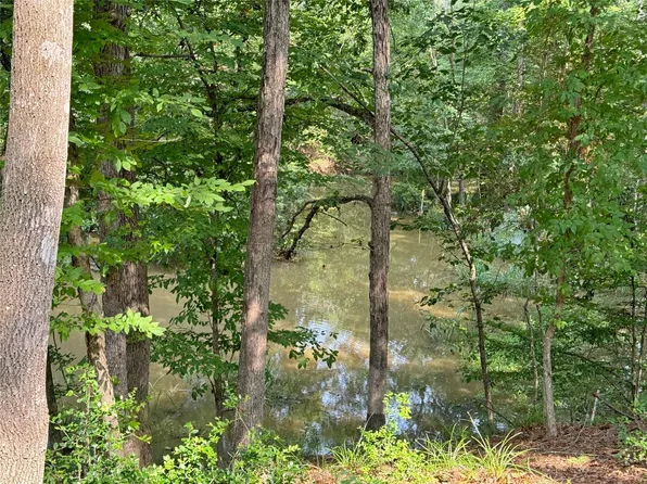 20 Lower Cove Dr Lot 16-19, Pointblank, TX 77364