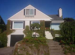 6026 35th Pl NW, Seattle, WA 98107