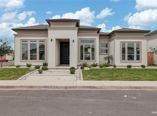 2516 Viola St, Mission, TX 78574