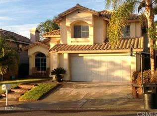 2629 Ladera Cir, Corona, CA 92879