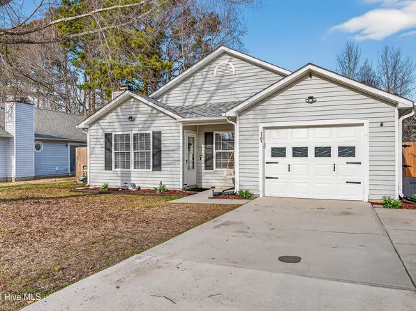 1161 Pearl Court, Jacksonville, NC 28540