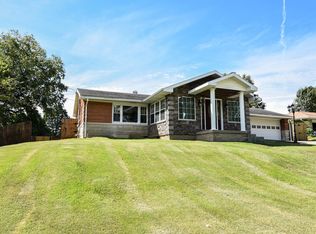 7420 Syls Dr, Evansville, IN 47712