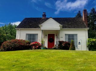 8826 Franklin Ave, Gig Harbor, WA 98332