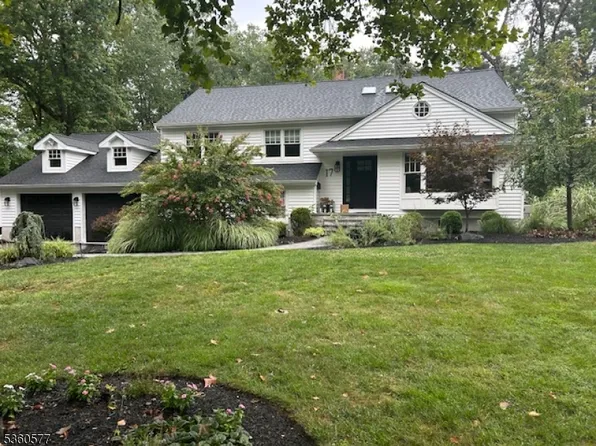 17 Rumson Rd, Livingston Twp., NJ 07039