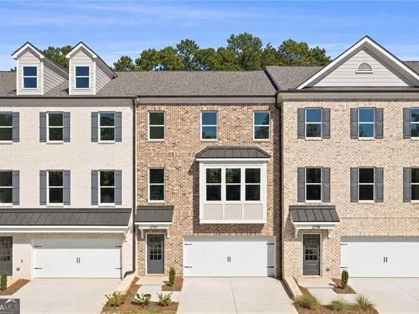 2741 Hallwood Ln, Suwanee, GA 30024