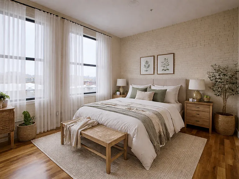 Downtown Lofts — Photo 4