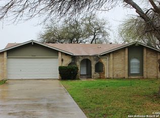 14403 Briarpoint St, San Antonio, TX 78247