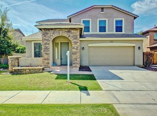 4127 E Lexington Ave, Gilbert, AZ 85234
