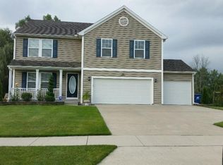 3364 Mesa Verde Ct SE, Kentwood, MI 49512