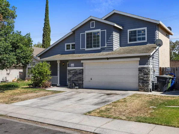 916 Fall River Dr, Modesto, CA 95351