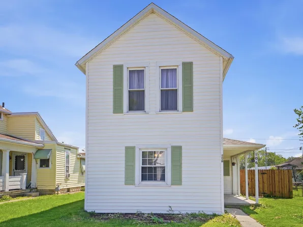 106 Snyder St, Springfield, OH 45504