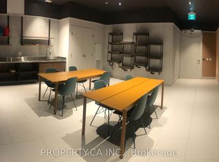 34 Tubman Ave #304, Toronto, ON M5A 0R2