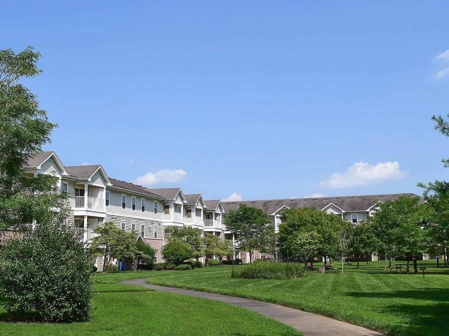 Birchwood at Hopewell — Photo 1