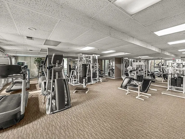 Skip the Gym Membership!