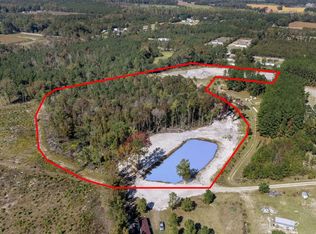 TBD Old Ebenezer Rd. Sunflower Place, Marion, SC 29571