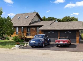 116 Courtside CRESCENT, Pilot Butte, SK S0G 3Z0