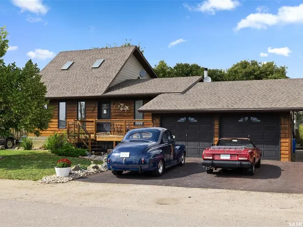116 Courtside CRESCENT, Pilot Butte, SK S0G 3Z0
