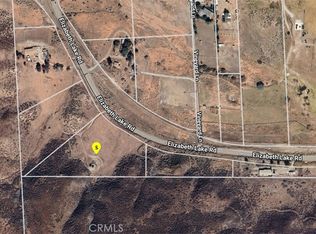 1 Elizabeth Lake Rd, Palmdale, CA 93551