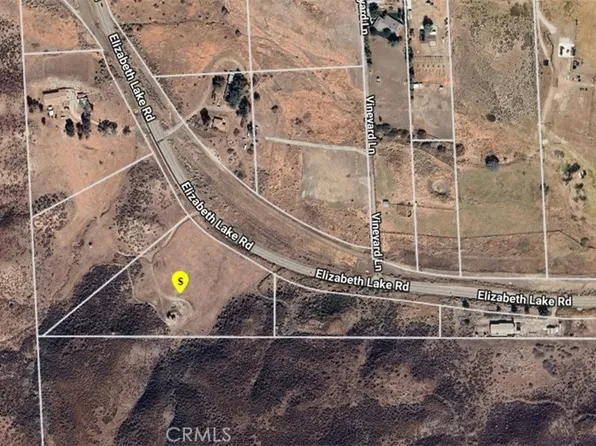1 Elizabeth Lake Rd, Palmdale, CA 93551