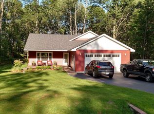 1602 Round Lake Rd, Interlochen, MI 49643