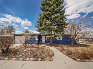 1206 S 11th St, Laramie, WY 82070