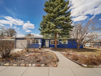 1206 S 11th St, Laramie, WY, 82070