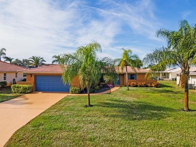 13 Windsor Dr, Englewood, FL, 34223