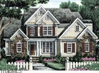 2178 Walnut Crossing Run, Yadkinville, NC 27055