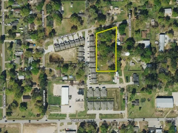 23112 E Wildwood Rd, Porter, TX 77365