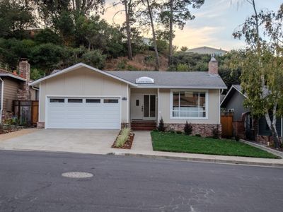 281 Madison Ave, San Bruno, CA, 94066