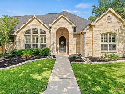 1243 Trails End, Salado, TX, 76571