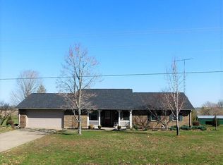 6157 Millers Mill Rd, Philpot, KY 42366