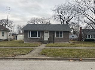 235 N Blaine Ave, Bradley, IL 60915