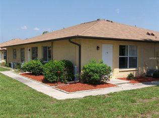 21150 Gertrude Ave APT I4, Port Charlotte, FL 33952