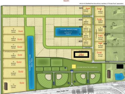 414 Sheffield Ave, Slater, IA, 50244