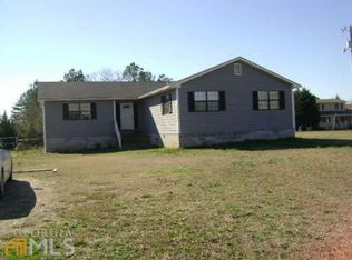 445 Bates Rd, Covington, GA 30014